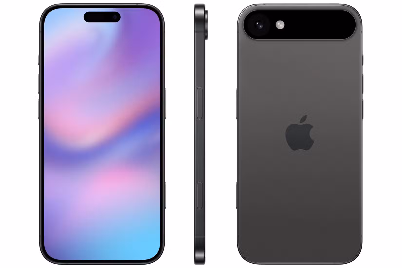 iPhone 17 Air：让我既期待又担忧的苹果“对标 Galaxy S25 Edge”的新机
